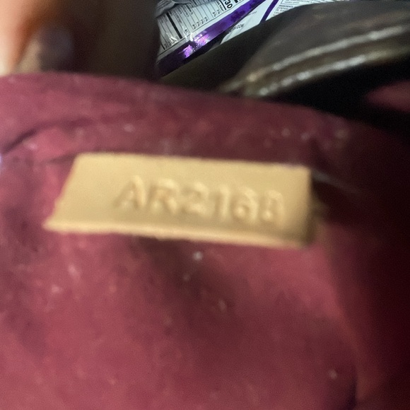 Louis Vuitton purse - Picture 4 of 4